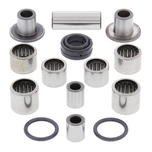 All Balls Swingarm Linkage Bearing Kit for Sherco TRIALS 2.9 19992010