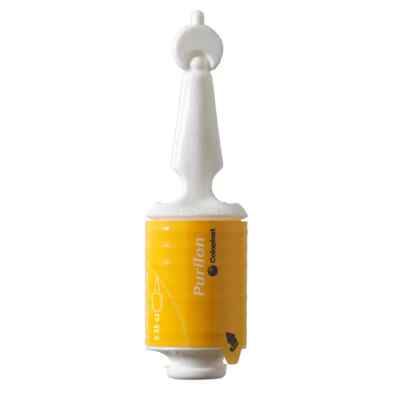 Coloplast Purilon Hydrogel with Accordion Applicator 2/7 oz. Tube. Sterile.