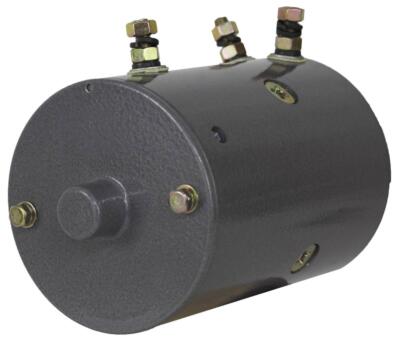 ELECTRIC MOTOR SUPERWINCH X SERIES FOR 25314 25981 25982 ELECTRIC MOTOR SUPERWINCH X SERIES FOR 25314 25981 25982