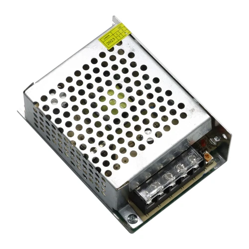Switch Power Supply 5V/12V/24V AC to DC Converter Adapter Power Transformer New - Afbeelding 19 van 35
