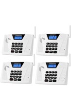 OWNZNN Intercoms Wireless for Home Upgraded 2022 Hand Free 4921 Feet Range,New