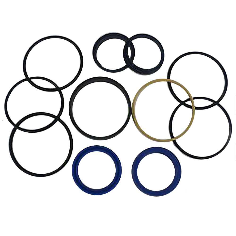 One New Cylinder Seal Kit Fits Ford, Fits New Holland 455C