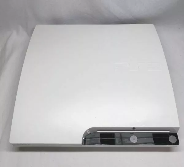 正規品直輸入】 LP69さん専用 PlayStation3 PS3 本体 CECH-2500B