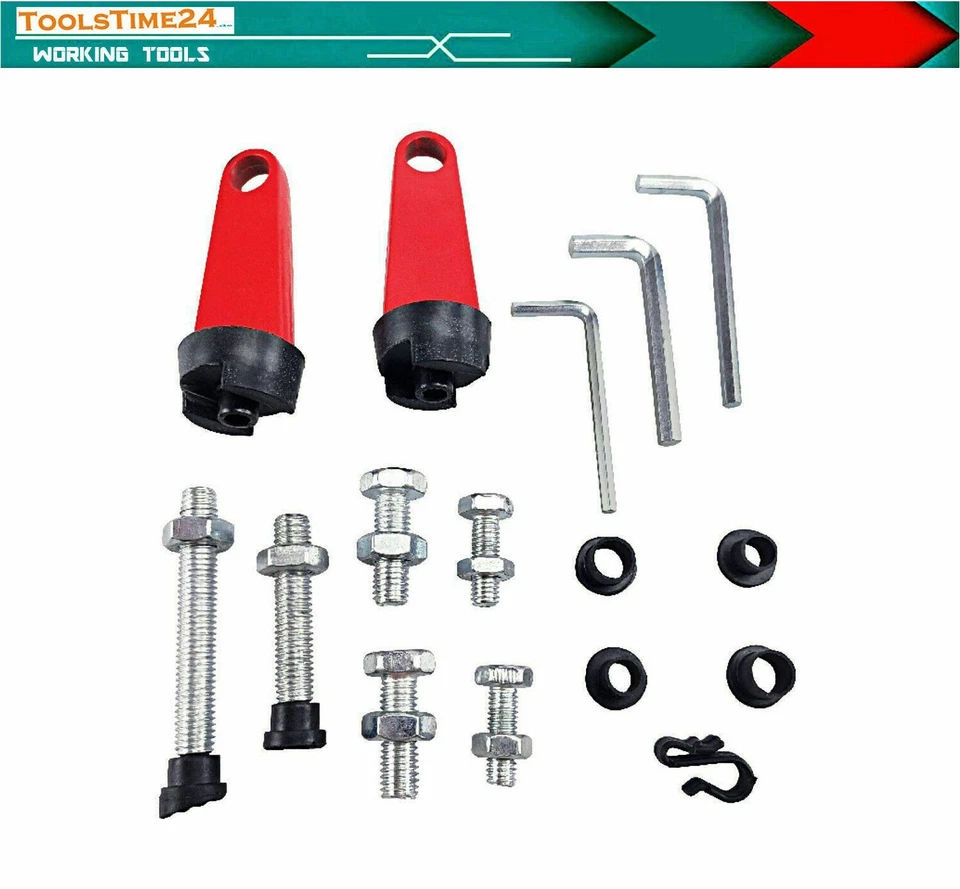 PROFI WINKELSCHLEIFER TRENNSTÄNDER HALTERUNG WINKELHALTER FÜR FLEX Ø100-125 mm - Bild 3 von 4