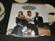 Six Degrees of Separation Letterbox Laserdisc LD Essay Will Smith Free Ship 50