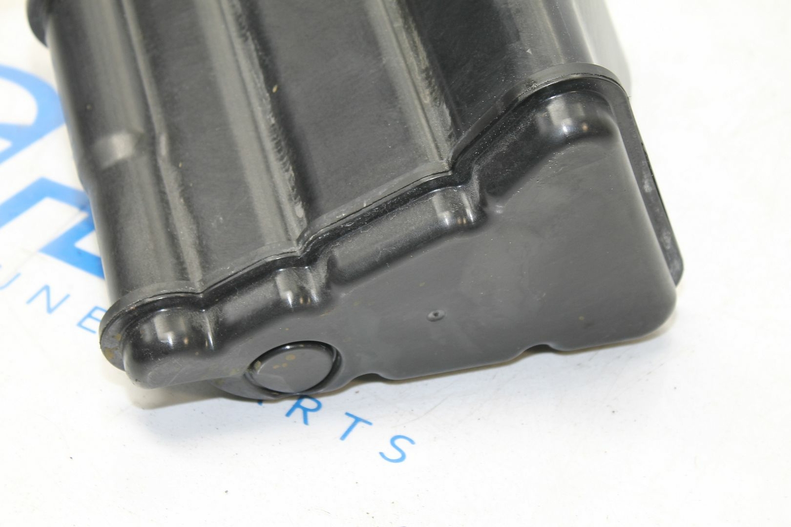 2019 LAMBORGHINI HURACAN FUEL TANK EVAP CANISTER BROKEN TAB 4S0201797 15 16 17