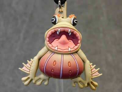 Godzilla x Kong NEW * Parrot Frog Clip * Blind Bag New Empire