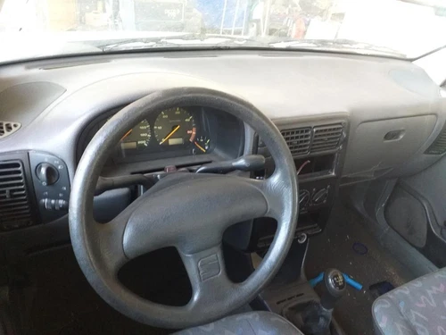 6K0955453J Deposito Limpia para SEAT INCA (6K9) 1.9 D CL Familiar 1998 6535174 - Imagen 6 de 6