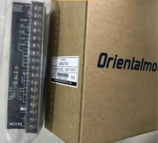 New Original Vexta UDK2120 2 Phase Driver EXPEDITED SHIPPING #DC