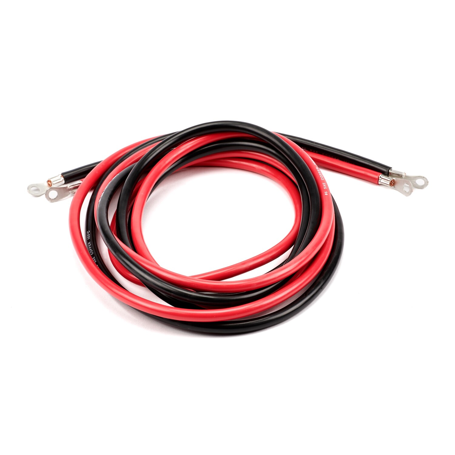 Warn Winch Power Cable 100971 eBay