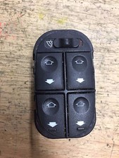 2000 FORD CONTOUR MERCURY MASTER POWER  WINDOW SWITCH  (131)