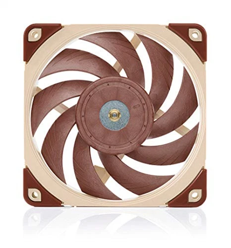 Noctua NF-A12x25 PWM Premium Quiet Fan