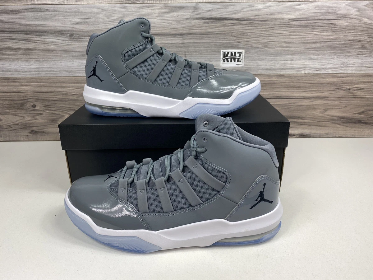 Nike jordan cheap aura max