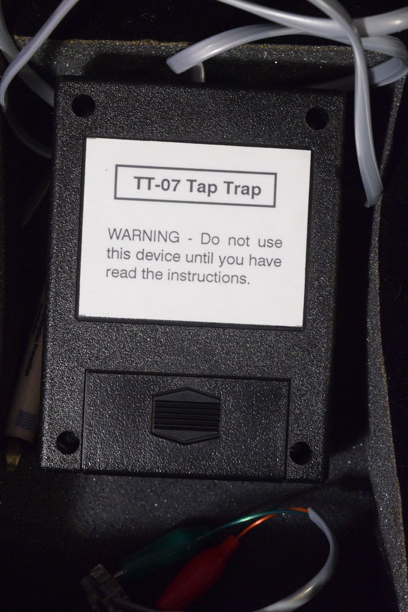 CMS-11 countermeasures set