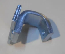 Cooper B-Line 9ZN-1249 Double Expansion Guide Clamp-No Bolt