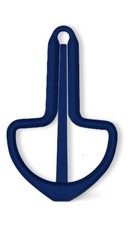 BLACK Jaw Harp 16 Sound of Magic Jew's harp