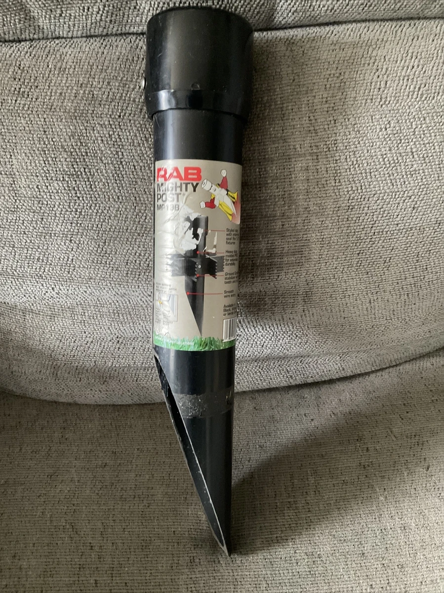 Rab mp19b sales
