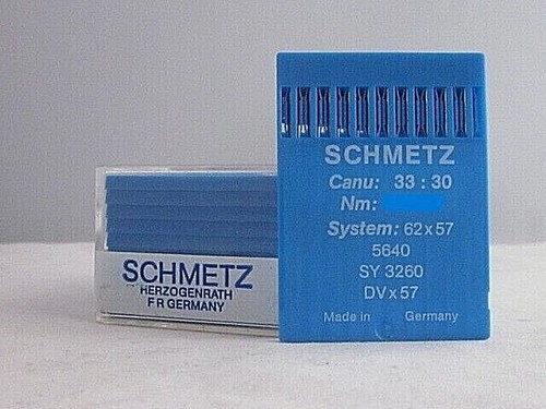 LOT SCHMETZ 5640 DVx57 62x57 33:30 Spiral Groove, Renown, Kansai, Pegasus - Picture 6 of 14