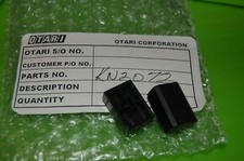 Lot Of 4 Otari Mx5050 Bii Buttons - Power, Speed, Reel, Edit