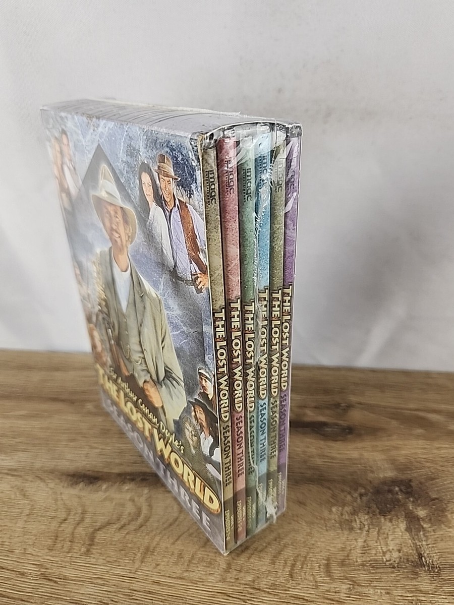 (未使用･未開封品)Ancient Mysteries of the Lost World [DVD] 未使用・未開封品)Ancient Mysteries of the Lost World [DVD]