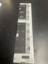 LG EBR76249301 Washer Control Board