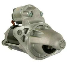 Starter fits Subaru Impreza 2004-2005 H4 2.0L 1994cc 23300AA460 M000T20175 17955