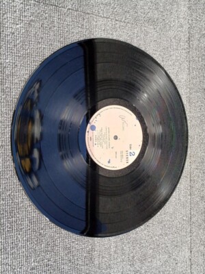 TOSHIKI KADOMATSU AFTER 5 CLASH 1984 VINYL LP Record City Pop Air