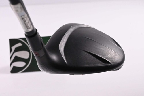 Ladies Cleveland Launcher HB Turbo #5 Wood / 18 Degree / Ladies Flex Miyazaki C. - Picture 5 of 8