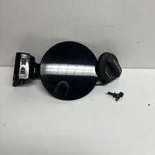 2013 Hyundai Accent Sedan Fuel Door Gas Lid Phantom Black Metallic Paint Mzh 2013 Hyundai Accent Sedan Fuel Door Gas Lid Phantom Black Metallic Paint Mzh