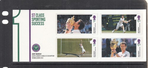 GB 2013-2017 ANY MINI SHEET ISSUED UNMOUNTED MINT/MNH PRICE VARIES BY SET - Picture 13 of 42