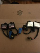 Xenon Hid Canbus Decoder Warning Error Cancellor Two Pairs Xenon Hid Canbus Decoder Warning Error Cancellor Two Pairs