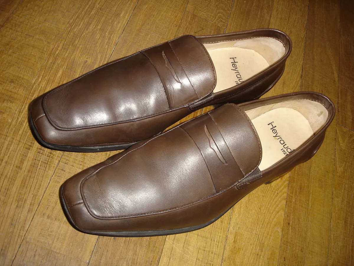 Chaussures heyraud clearance