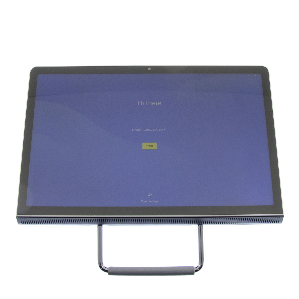 Androidタブレット本体 Lenovo Yoga Tab11 256GB Wi-Fi Storm Grey Lenovo Yoga Tab 11'' 256GB 8GB Tablet - Storm Gray for sale