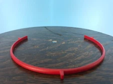 Burlington Recording Hold Down Band for 7" x 1/4" Reel To Reel Tape