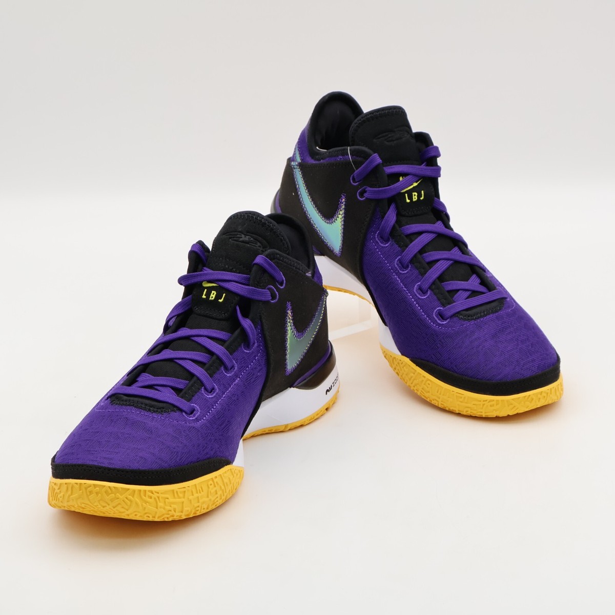 DR8788-500 Nike LeBron NXXT Gen Lakers (Men's) | eBay