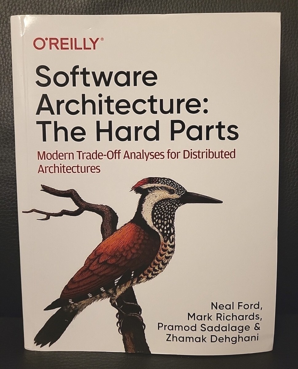 洋書 Fundamentals of Software Architecture Fundamentals of Software Architecture: An Engineering
