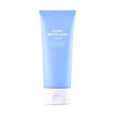 CHARMZONE Hydro Water Glow Cream 3.38OZ Moisturizer Anti Aging K Beauty