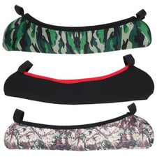 Neoprene Scope Cover Large 13" Reversible for Riflescope Guards Camo Color