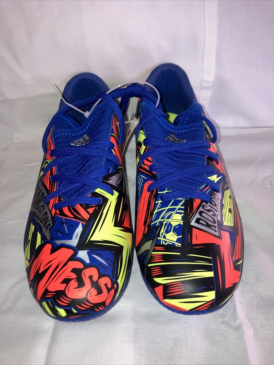 adidas nemeziz messi 19.3 fg