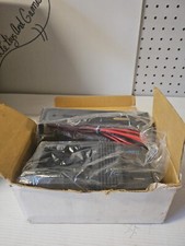 Uniden Force APX 201 Vehicular Battery charger Hard to find New , Trl7 70