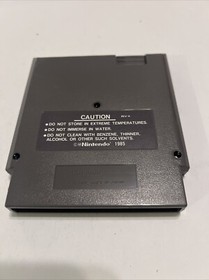 Indiana Jones e l'ultima crociata (Taito NES Nintendo) autentico completo CIB