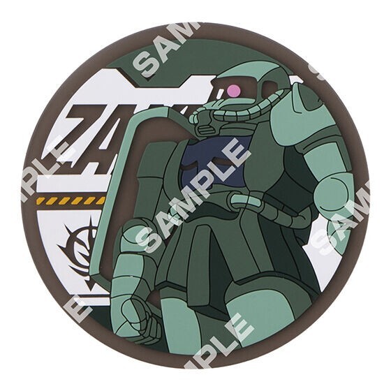 TOMOO グッズ　Present Rubber Coaster TOMOO グッズ Present Rubber Coaster TOMOO グッズ Present