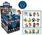 Disney Heroes vs. Villains Mystery Minis (1 random mystery mini)