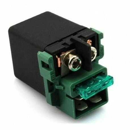 Démarreurs et relais pour motocyclette GL