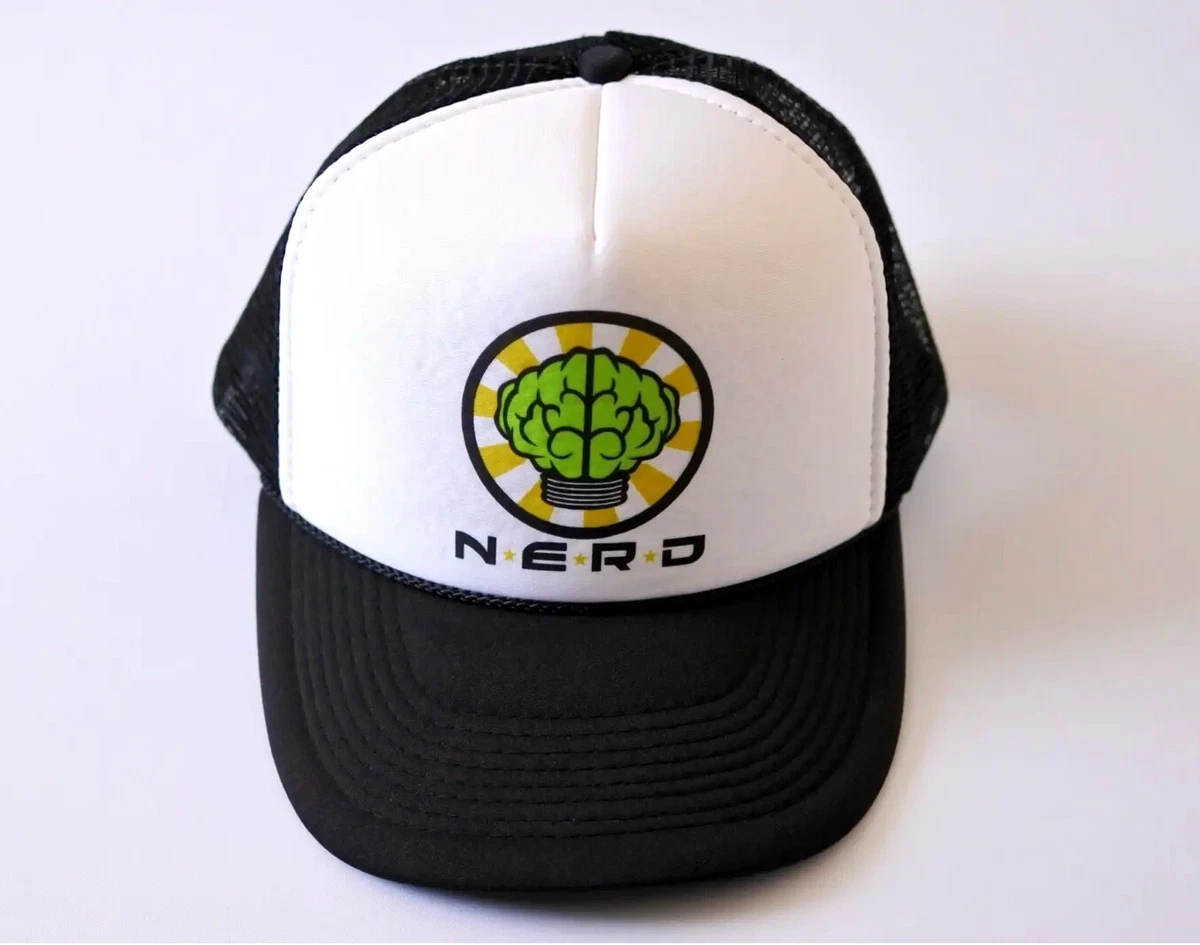 Nerd hat online