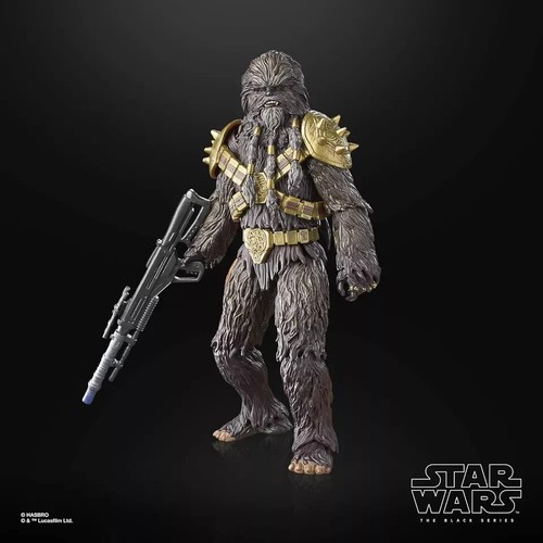 Star Wars The Black Series - Choose Your Figure 40+ In Stock! All NEW in Box - Picture 96 of 213