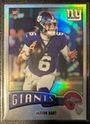 2025 Topps Chrome - Jaxson Dart 1975 Topps Chrome #1975-25 Refractor (RC)