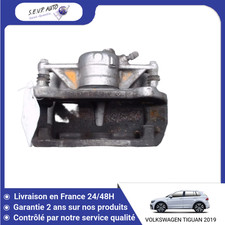 Etrier de frein Volkswagen TIGUAN
