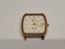 ricambi o riparazione orologio donna vintage Wyler Vetta quartz 30,5 mm