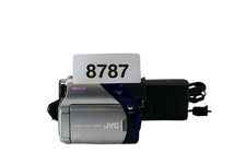 JVC GR-D93  Mini DV Handycam